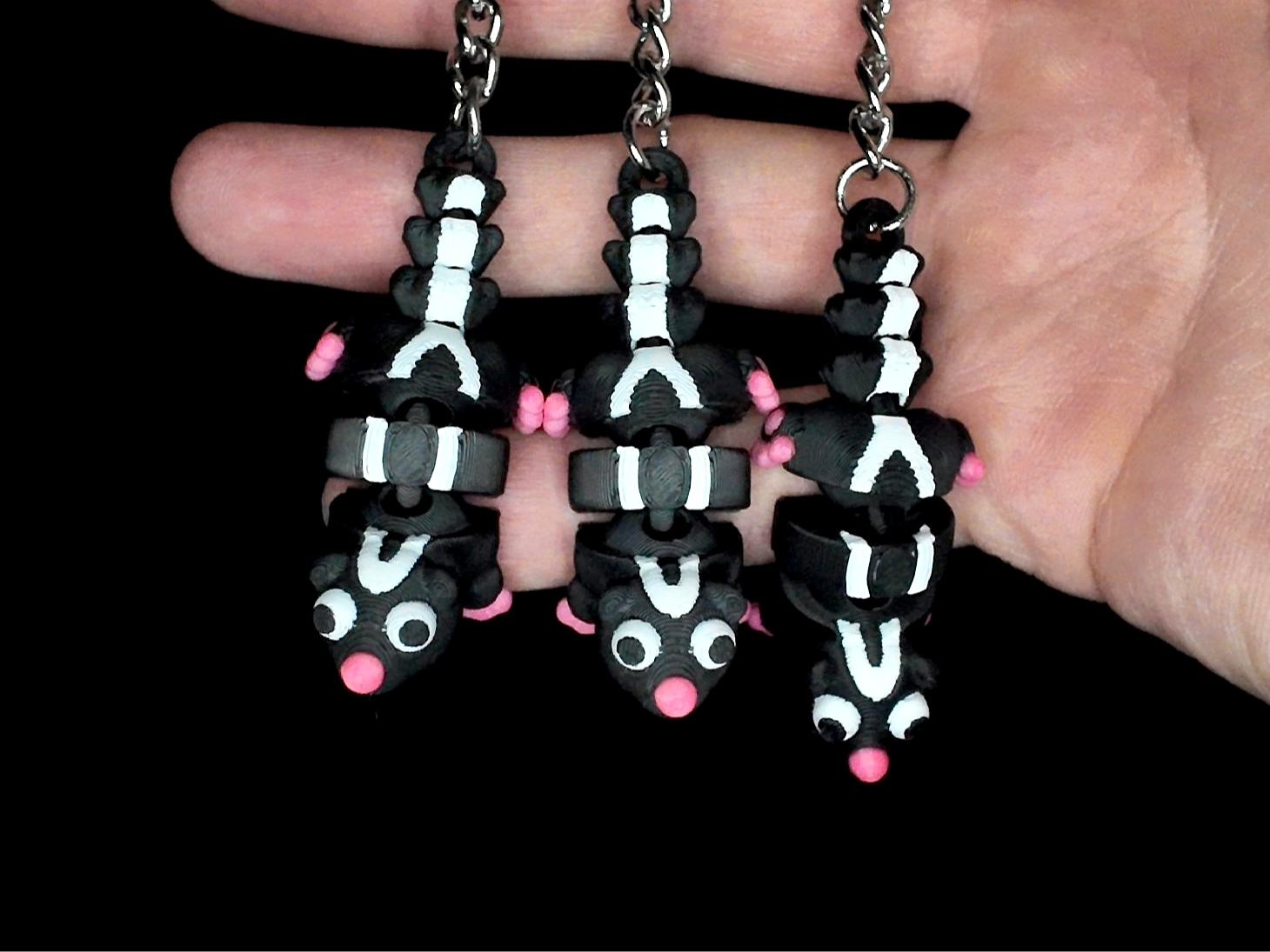 Flexi Funny Skunk