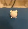 0.2mm nozzle, 0.04mm layer, 2 walls, 8% infill