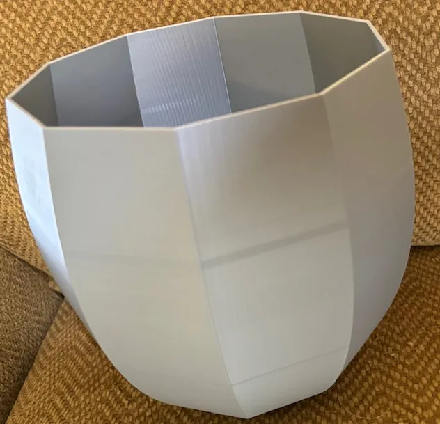 plant vase