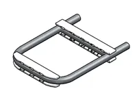 0.2mm layer, 2 walls, 100% infill