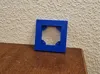 0.2mm layer, 2 walls, 10% infill