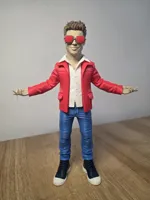 Full 7 Colour Model NOT TESTED Edit Settings to your machine