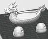 Unpainted Version - Fast Printing