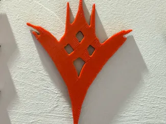 Destiny Oryx The Taken King Symbol