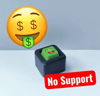 Clicker (NO SUPPORT)