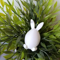 Boîte à œufs lapin de Pâques — photo 4
