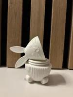 Boîte à œufs lapin de Pâques — photo 6