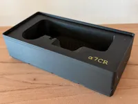 0.24mm layer, 2 walls, 15% infill