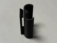 0.2mm layer, 6 walls, 25% infill