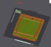 Front cover - 0.24mm layer, 5 walls, 20% infill