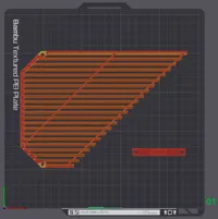 Side covers - 0.24mm layer, 5 walls, 20% infill