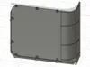0.12mm layer, 2 walls, 50% infill