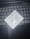 0.12mm layer, 2 walls, 15% infill