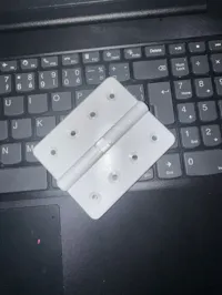 0.12mm layer, 2 walls, 15% infill