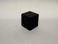 0.4mm layer, 2 walls, 15% infill
