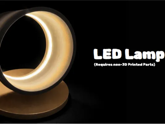 LED Light
