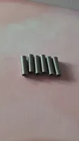 16 pieces 0.2mm layer, 2 walls, 15% infill