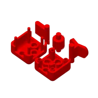 Cube fidget JD — photo 3