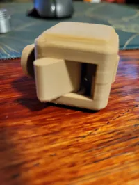 Cube fidget JD — photo 2