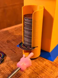 Tower for P1S, for Platinum Edition coins (40mm)