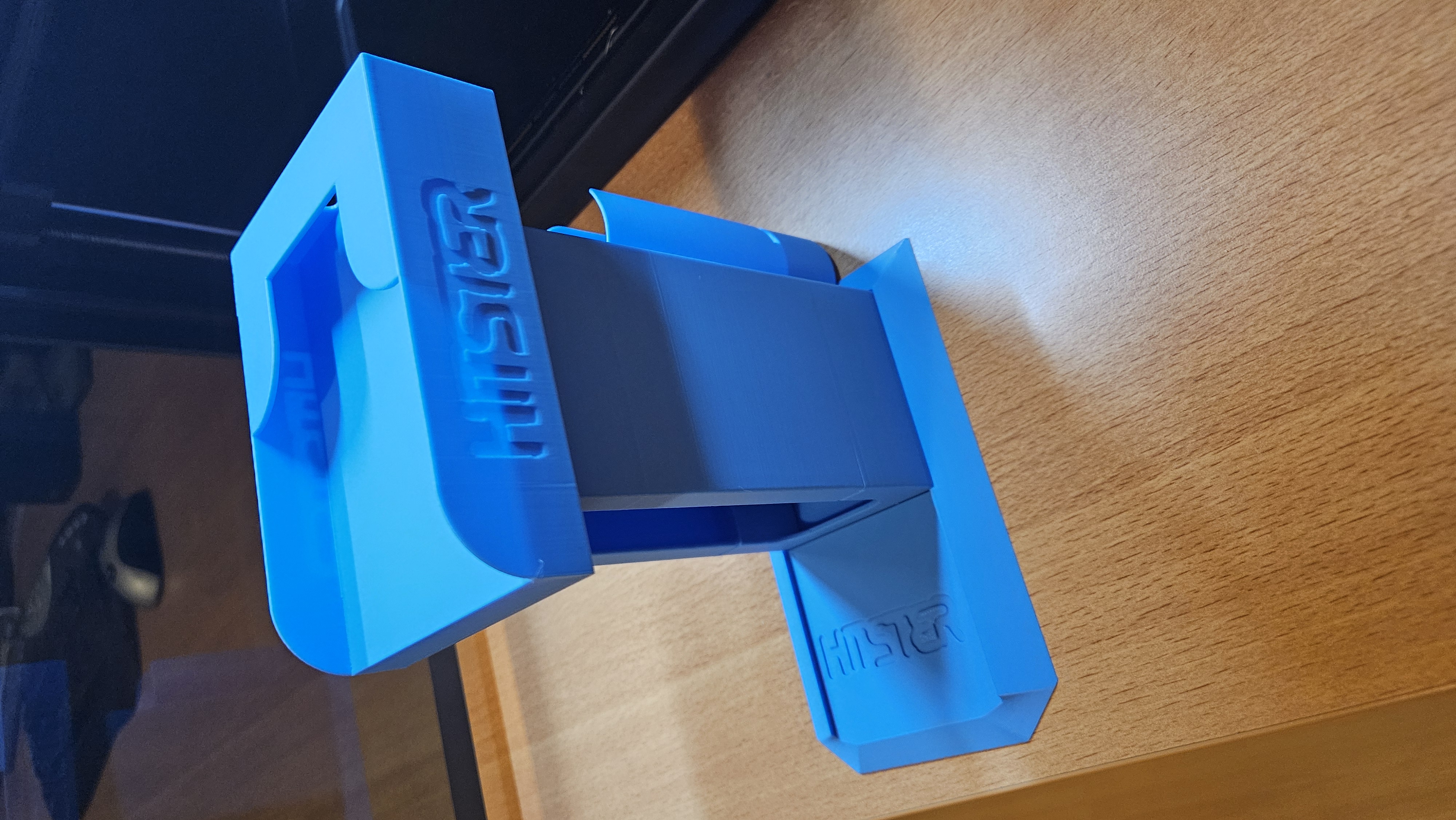 Miniatura 6 do modelo 3D Hitster Tower V2