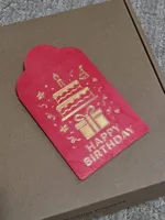 Alternative design