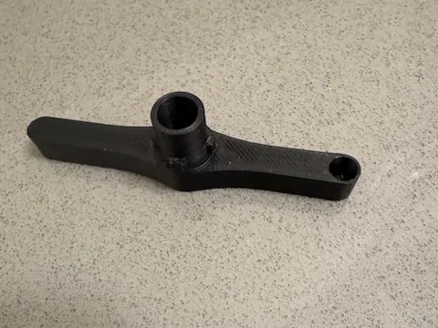 .410 Choke Tube Wrench