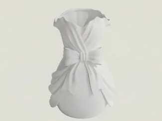Wedding Vase