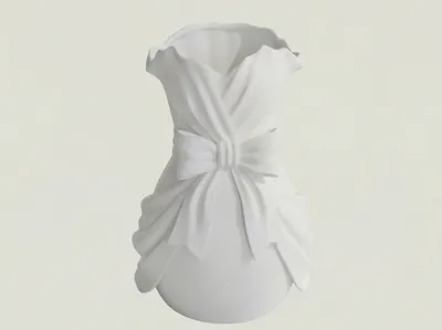 Wedding Vase