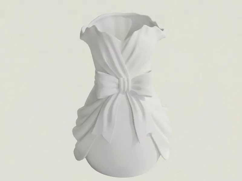 Wedding Vase
