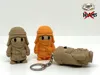 Toy/keychain
