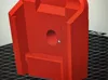 0.2mm layer, 5 walls, 10% infill