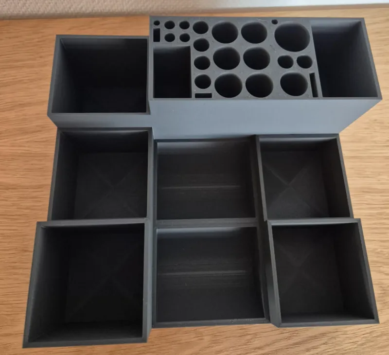 Huge Make-up Organizer