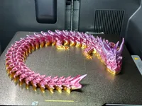 Shiny Silk High Quality - 0.16mm layer, 2 walls, 15% infill