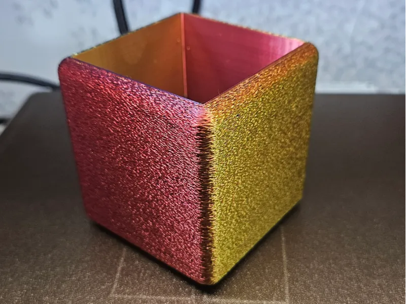 flowerpot 75x75mm