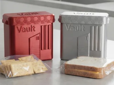 Vault