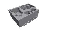 Special for GKF Inlay 0.6mm nozzle