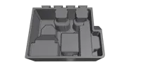 Special for GKF Inlay 0,4mm Nozzle