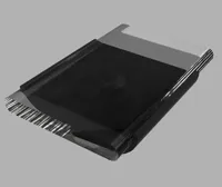 Adaptateur trépied pour SSD Samsung T7 — photo 3