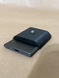 Adaptateur trépied pour SSD Samsung T7 — photo 4