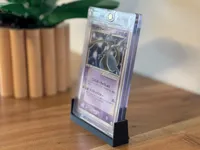 Filament-Saving Design / Time-Efficient Print