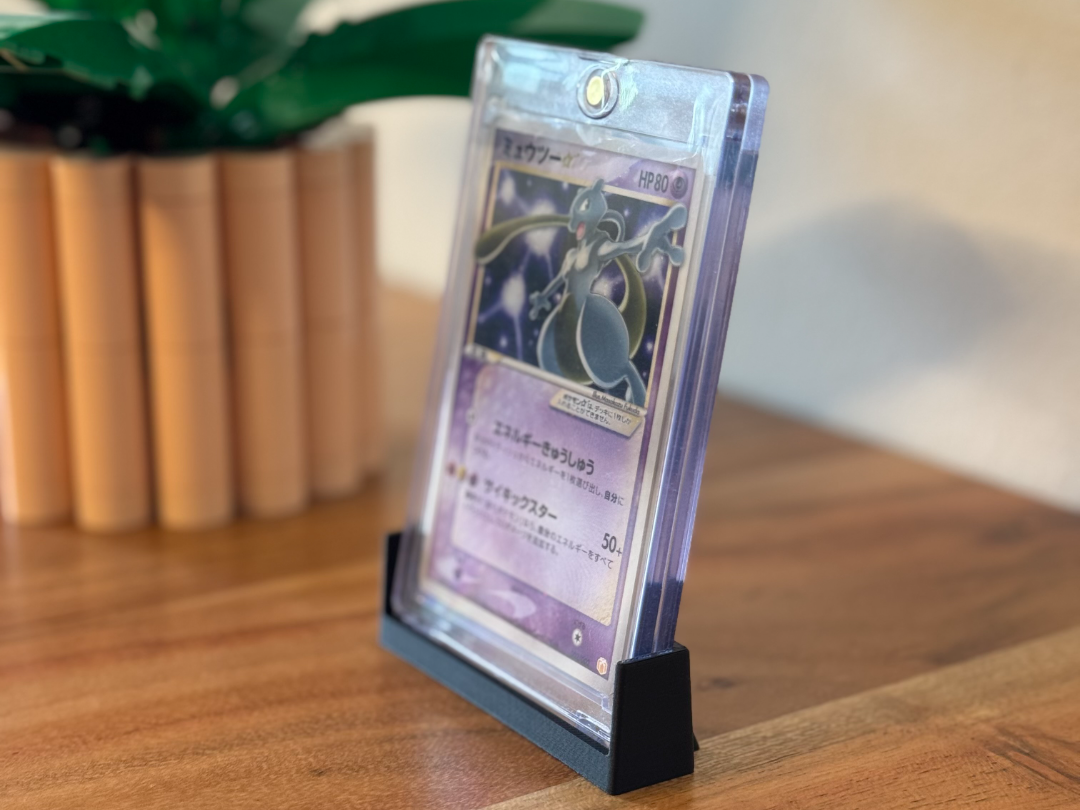 Magentic Case Cardholder / Magnetic Cases 
