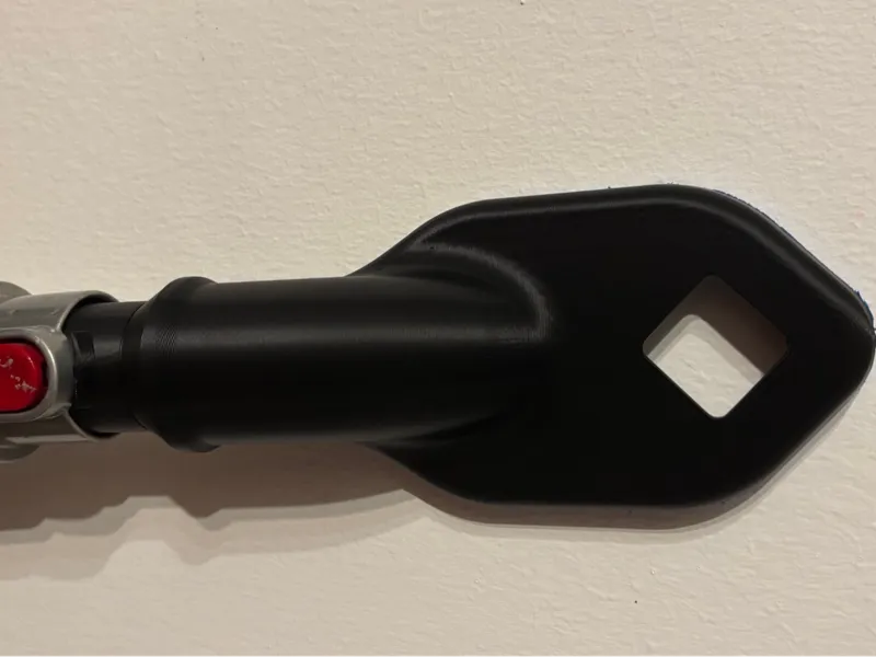 Dyson  Drill Dust Collector