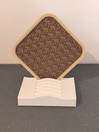 Medium Squared version