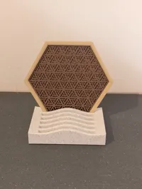 Medium Hexa version