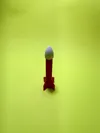 Extra Missile - Multicolor
