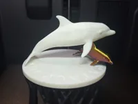 0.12mm layer, 2 walls, 10% infill