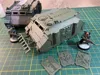 0.12mm layer, 2 walls, 5% infill