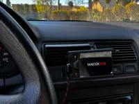 Support voiture pour Yanosik RS — photo 1