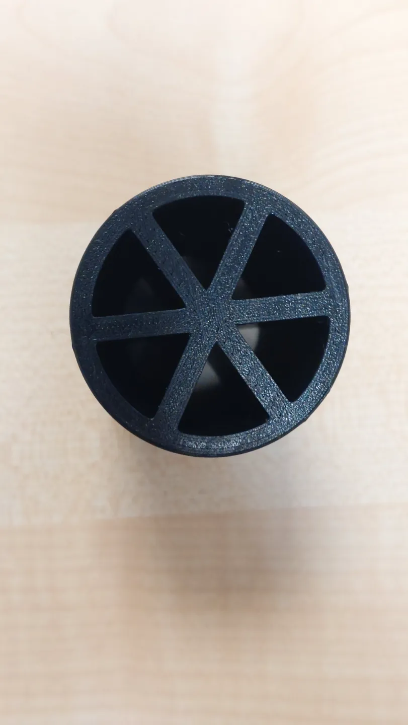 Office desk leg risers 70mm by PodiGAS MakerWorld